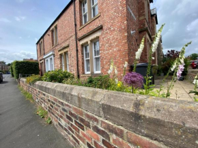 Walkers Retreat is a beautiful apartment in Hexham